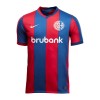 Camiseta de fútbol San Lorenzo 1ª equipación 2023-24 Camiseta de fútbol San Lorenzo 1ª equipación 2023-24